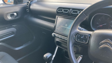 Citroen C3 Aircross 1.2 PureTech 110 Shine 5dr Petrol Hatchback